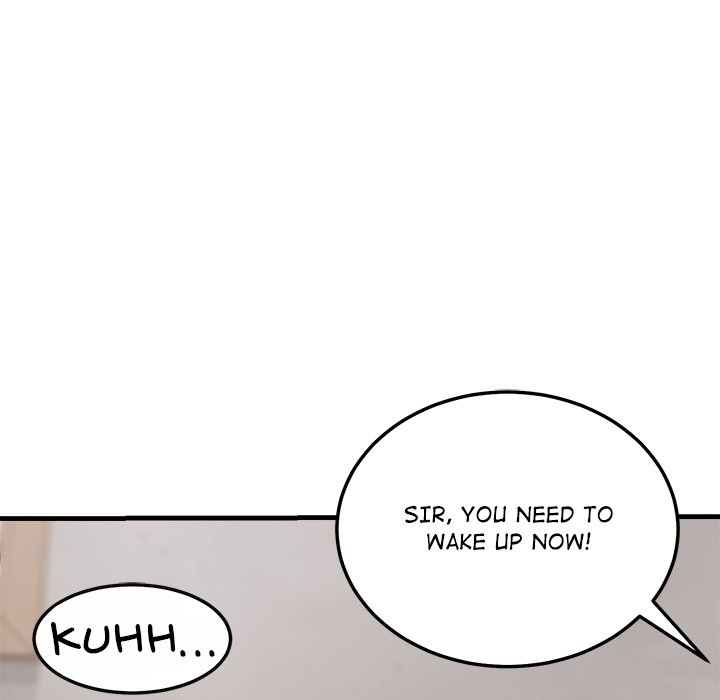 Body Swap - episode 24 - 99