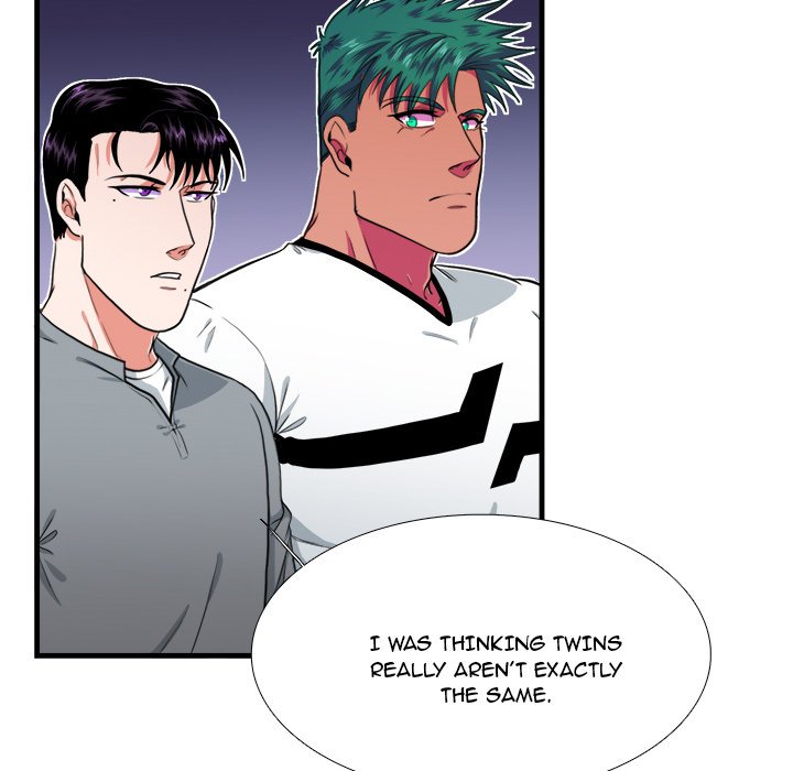 Same, but Different - episode 17 - 10