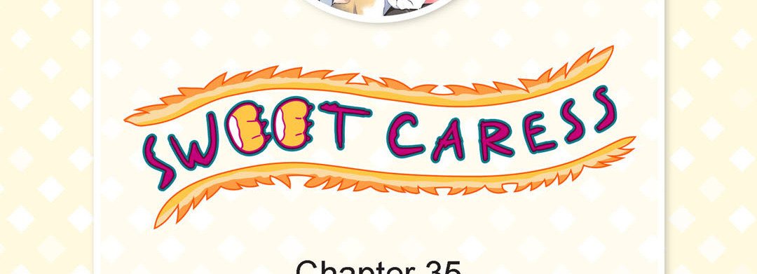 Sweet Caress - episode 35 - 5