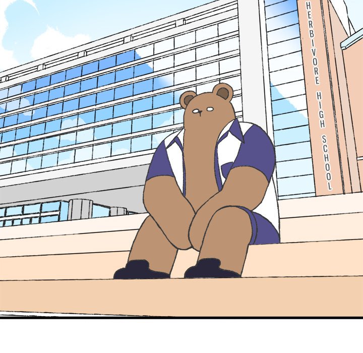 Herbivore High School - episode 10 - 7