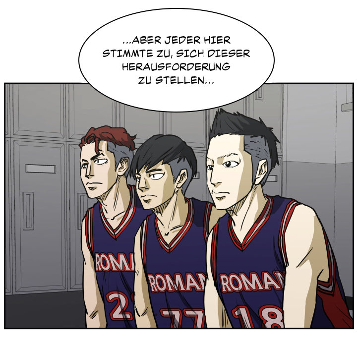 Tweener - episode 72 - 92
