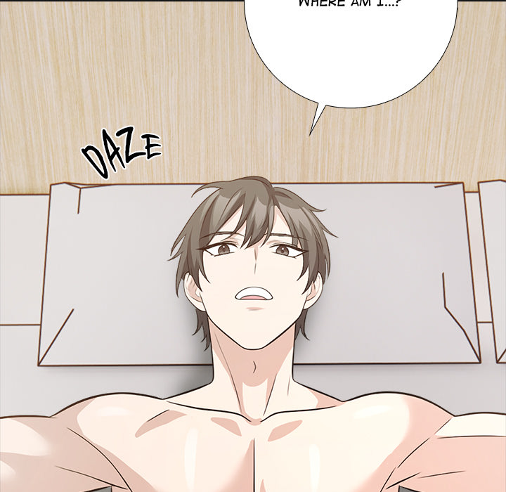 Locked With Her - episode 10 - 4