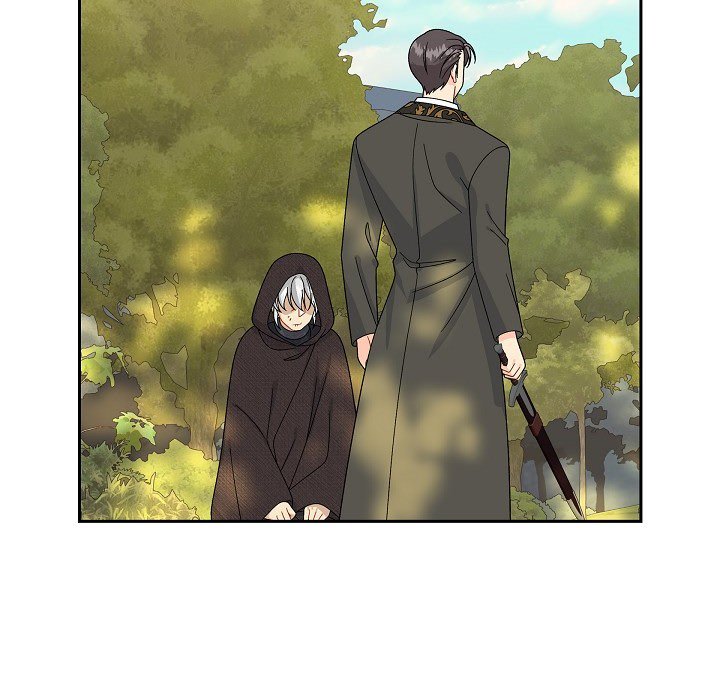 The Destroyer Fell in Love with Me - episode 71 - 11