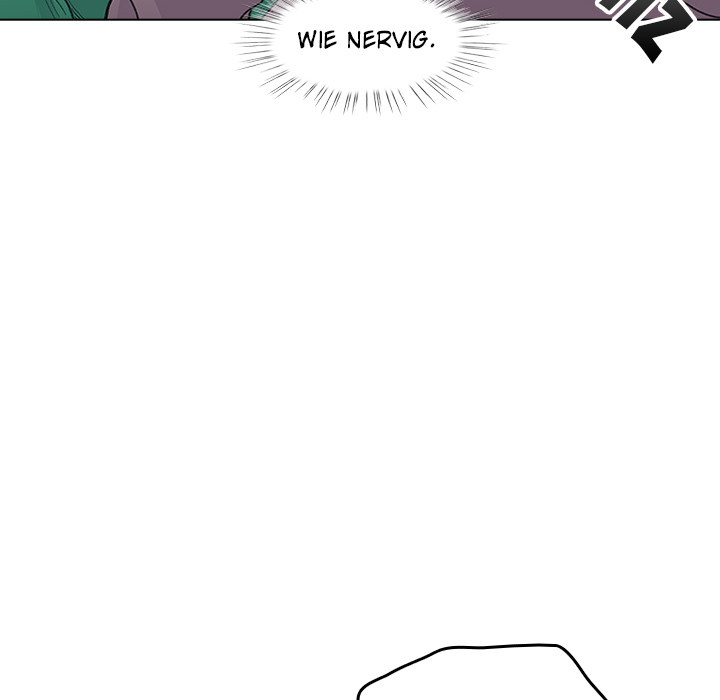 Überleben in einem Comic - episode 32 - 67