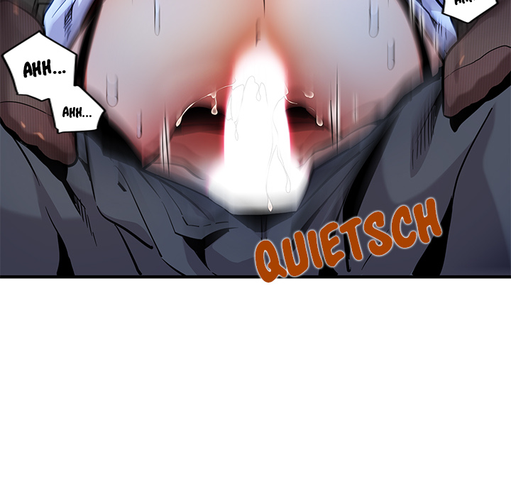 Wer hat Angst vor Mister H? - episode 5 - 89