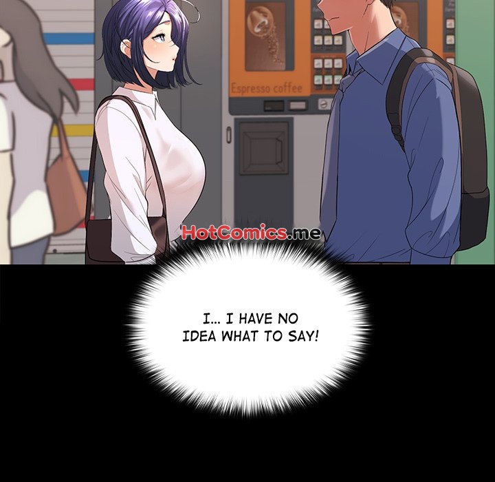 Office Romance is a No-No - episode 1 - 77