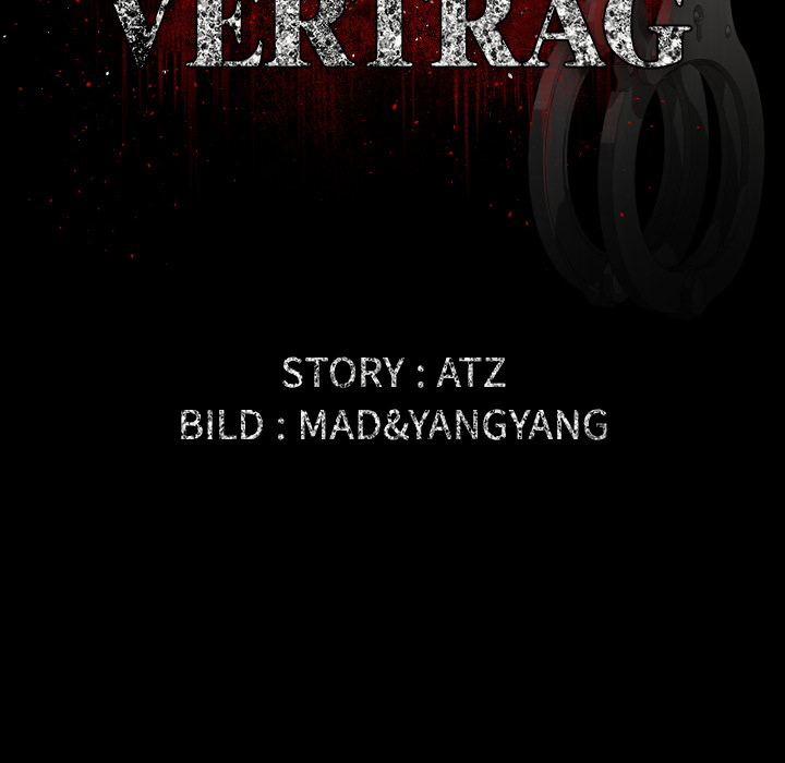 Der Vertrag - episode 32 - 40