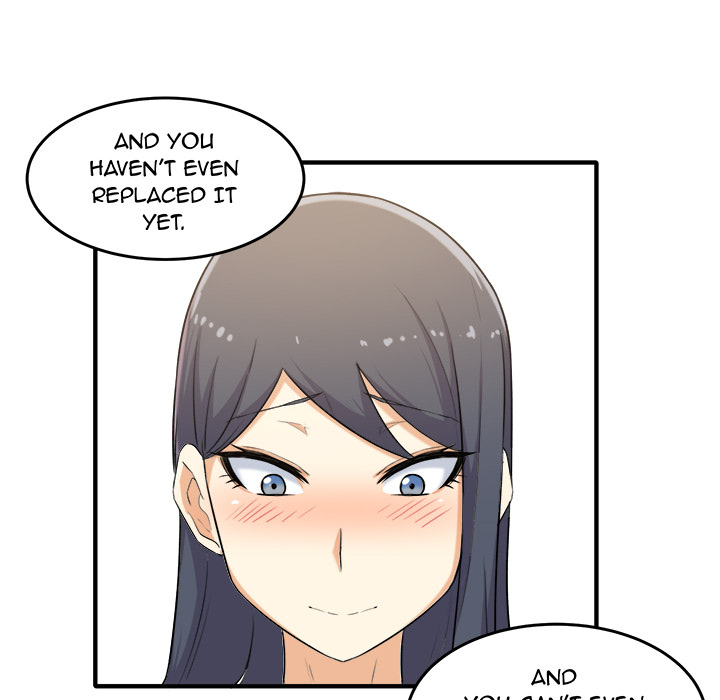 Excuse me, This is my Room - UNCENSORED - episode 3 - 154