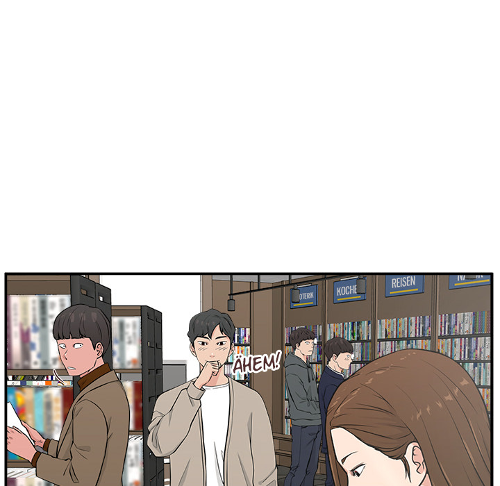 Verliebt, verlobt, verhext! - episode 2 - 21