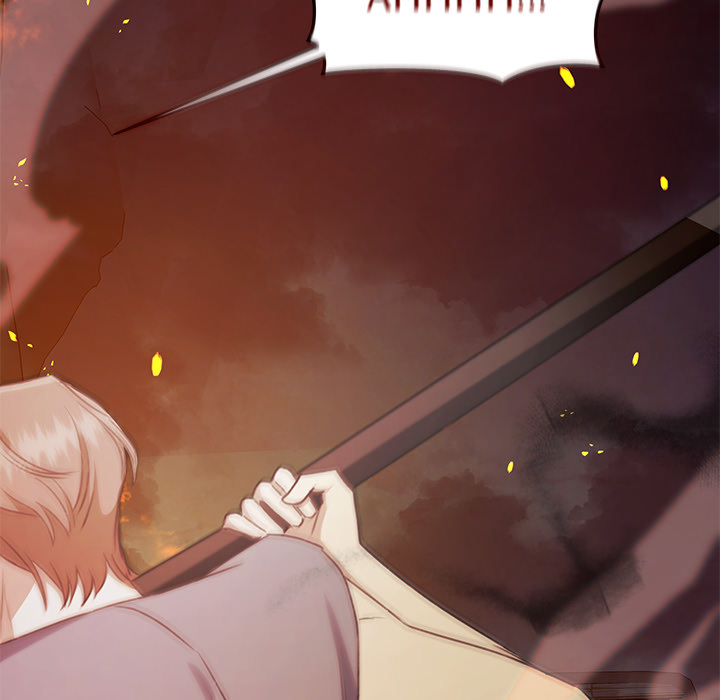 Savage Forest - episode 33 - 12