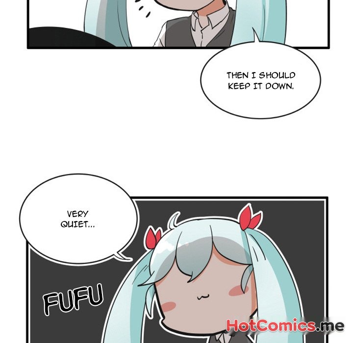 The Amazing Siblings - episode 102 - 24