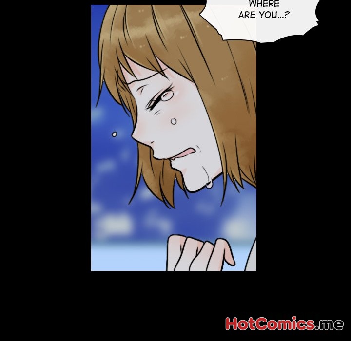 Leave Me Not - episode 21 - 31