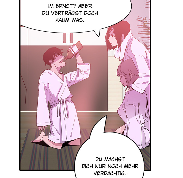 Partnerbörse mal anders - episode 7 - 64