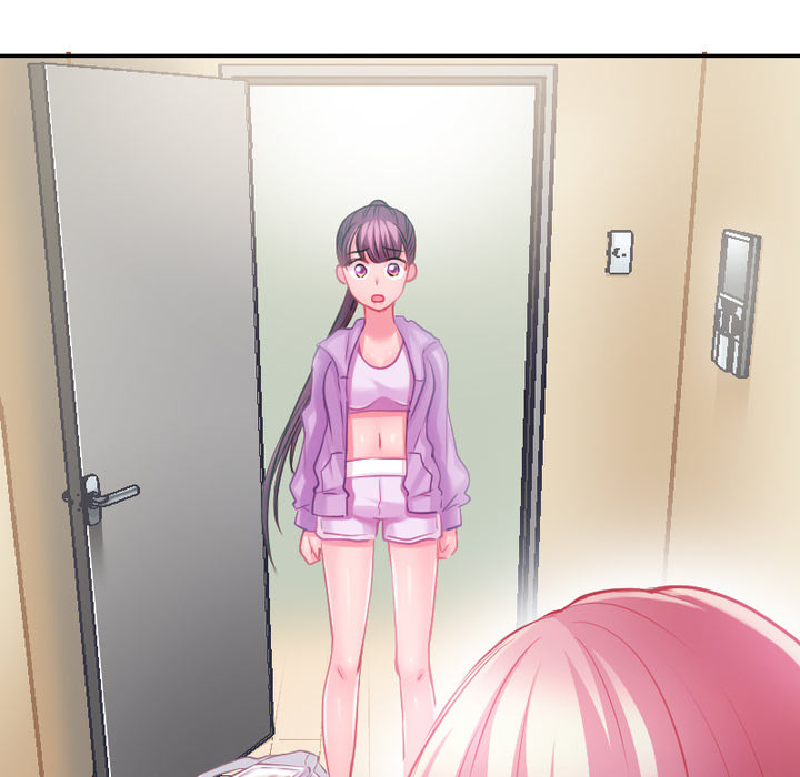 Diet For Sex! - episode 8 - 118