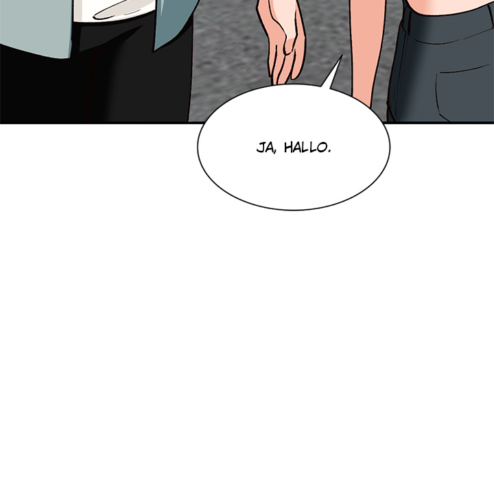 Town Girls - episode 32 - 141