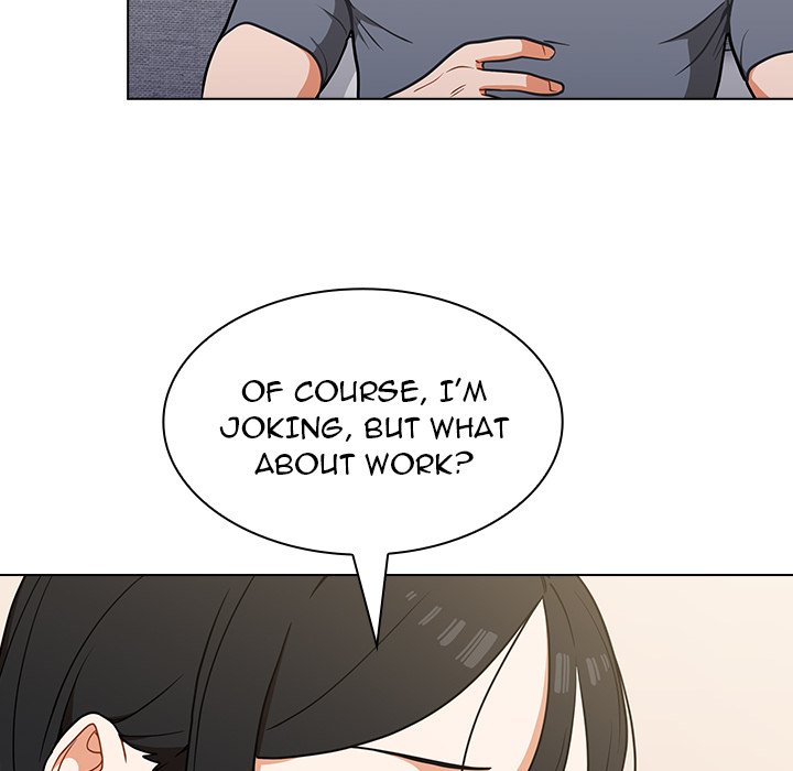 Naughty Little Secret - episode 12 - 7