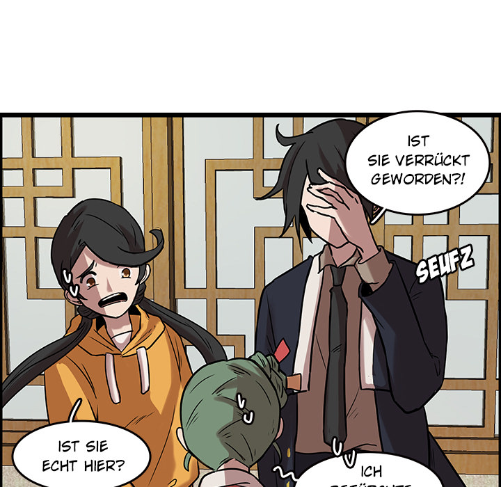 Die Legende vom Tiger,  der Sonne und dem Mond - episode 41 - 14