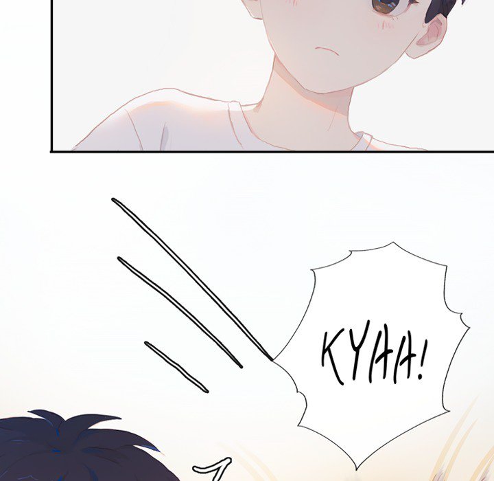 Ballerino - episode Prologue - 43