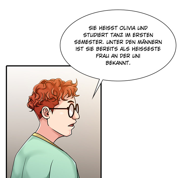 Nur für dich - episode 1 - 11
