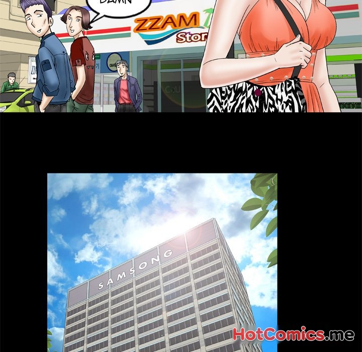 My Wife's Partner - episode 28 - 53