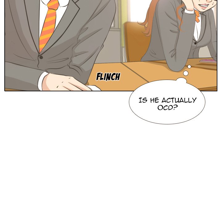 Hold My Hand - episode 3 - 6