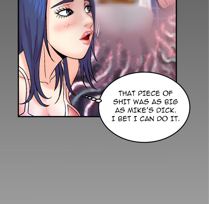 Secret Life - episode 21 - 92