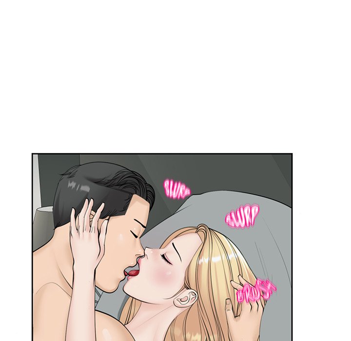 Please Take Care of Her - episode 11 - 161
