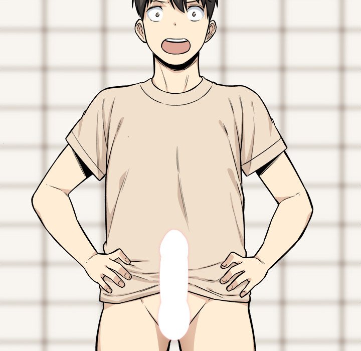 Excuse me, This is my Room - episode 27 - 86