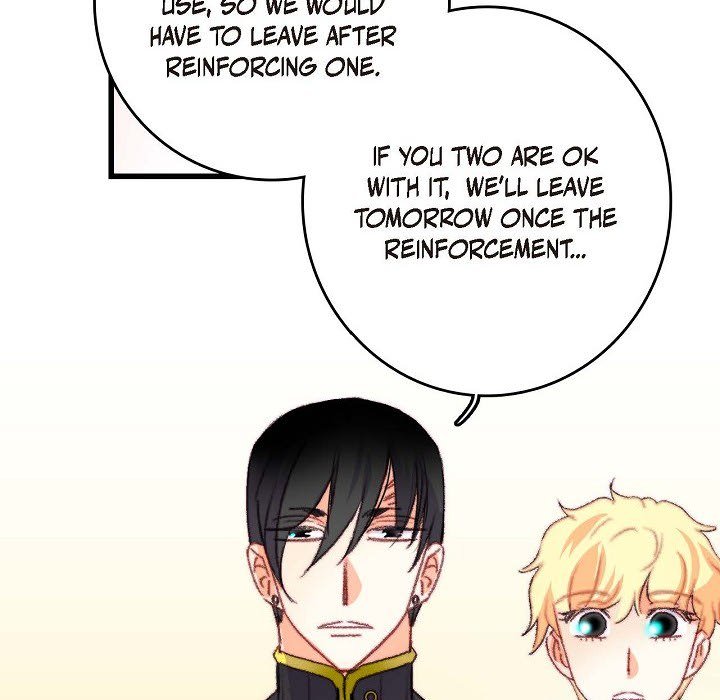 Bring the Love - episode 69 - 98