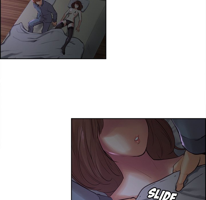 The Sharehouse - episode 4 - 53