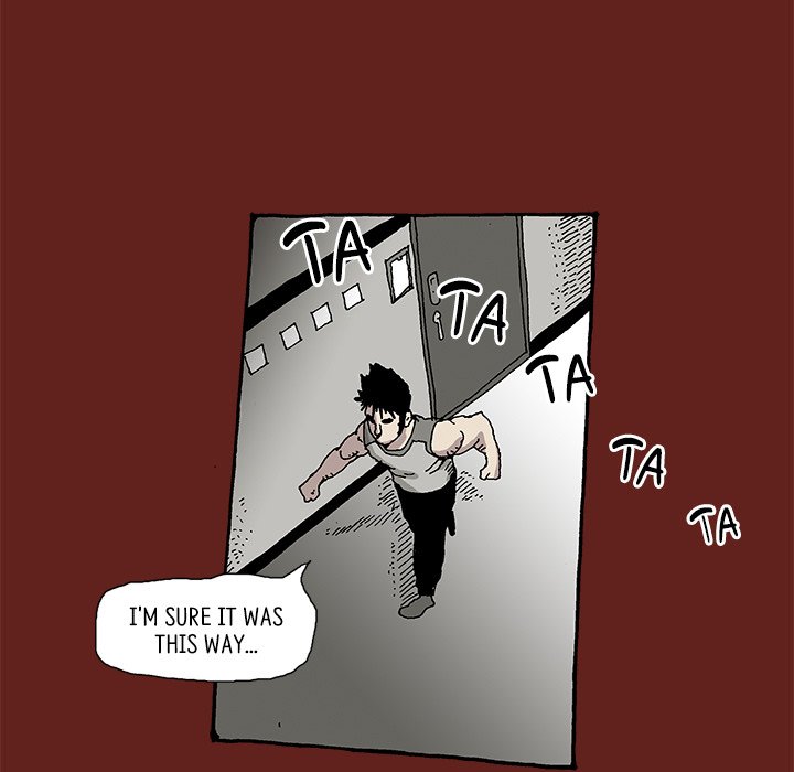 They're Coming - episode 11 - 12