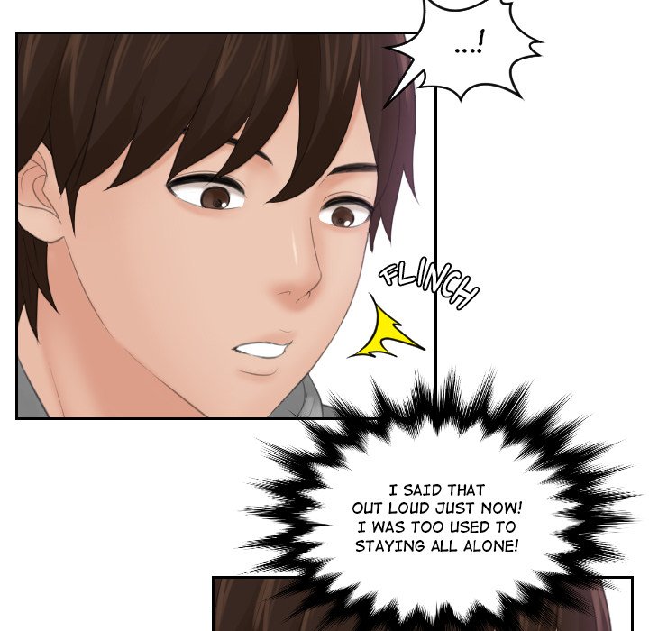 My Love Companion - episode 4 - 42