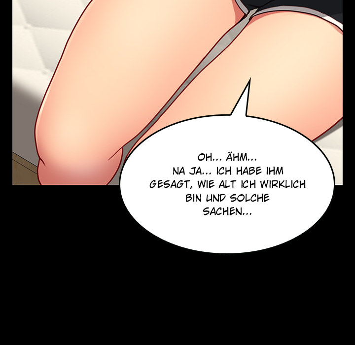 (Fast) wie eine Familie - episode 21 - 22