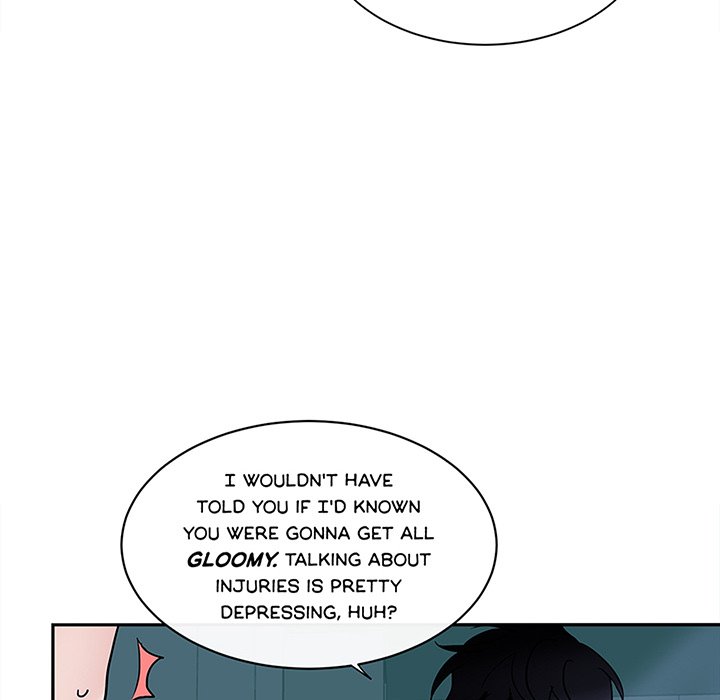 Wistful Summer - episode 23 - 23