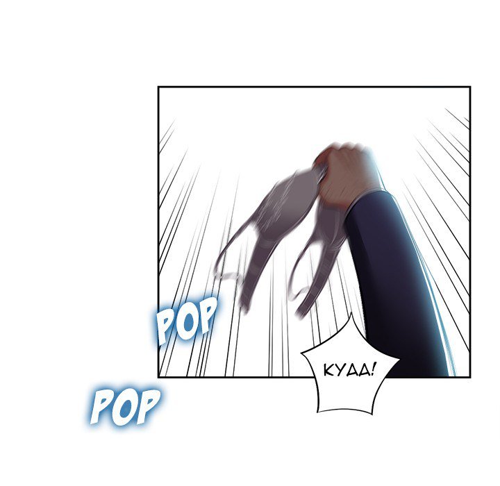 Yuri's Part Time Job - episode 19 - 43