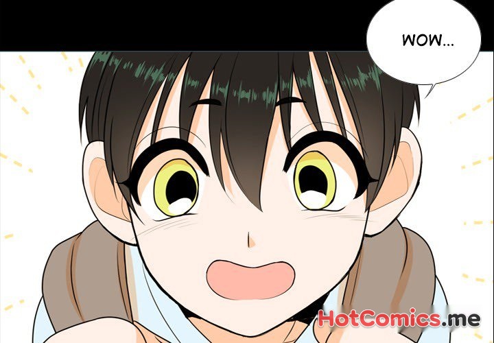 Double POP! - episode 1 - 1