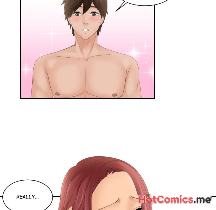 My Love Companion - episode 26 - 33