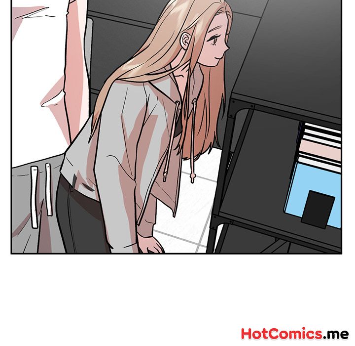 Bitter Sweetheart - episode 16 - 104