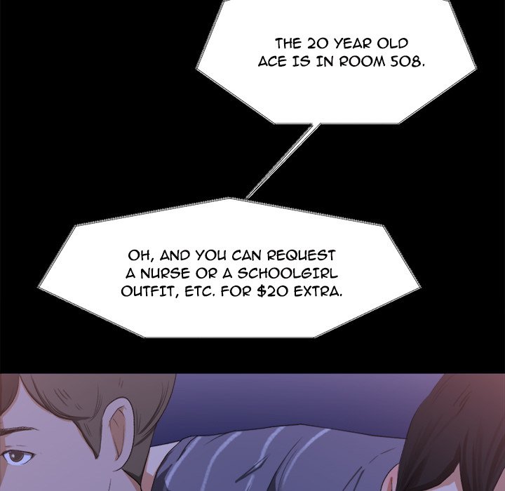 Inside the Uniform - episode 1 - 113