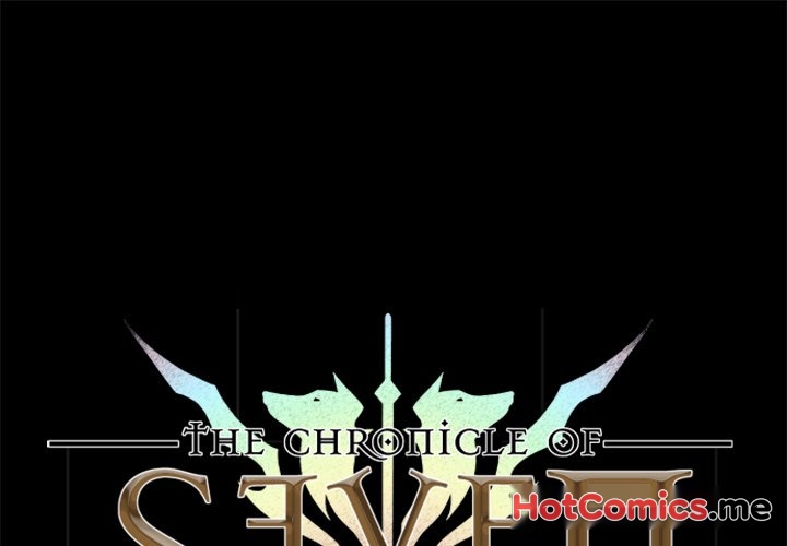 The Chronicle of Seven - episode 7 - 0