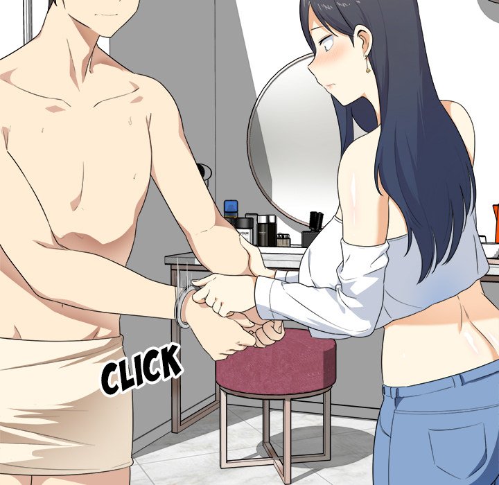 Excuse me, This is my Room - episode 6 - 63