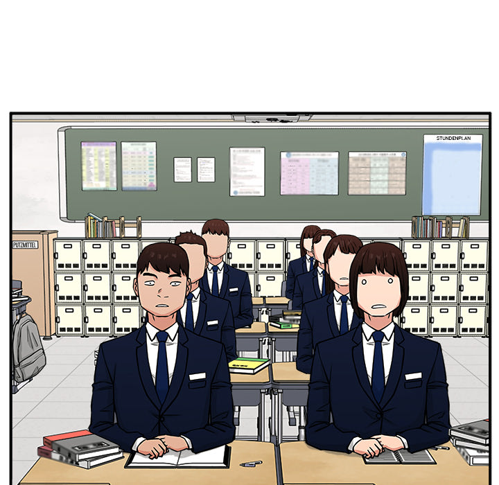 Verliebt, verlobt, verhext! - episode 9 - 106