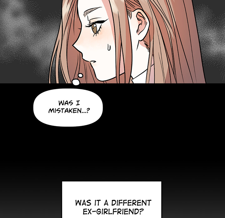 Bitter Sweetheart - episode 8 - 19