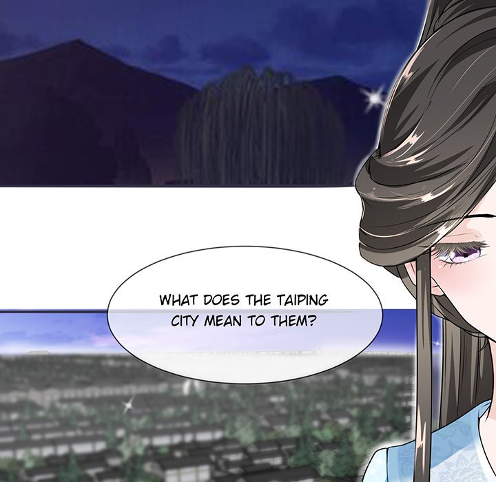 General and Her Medic Lover - episode 11 - 26