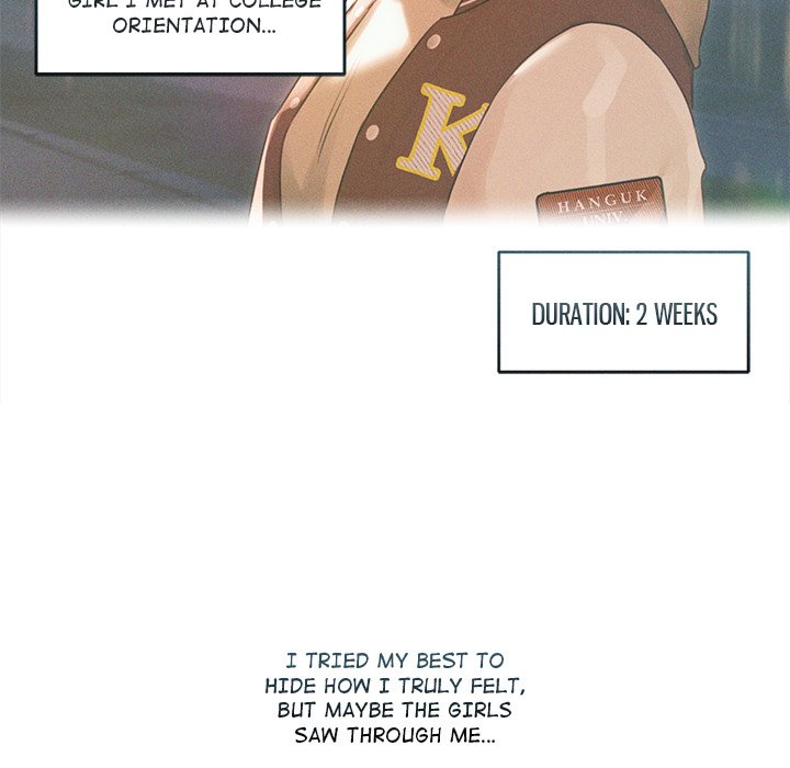 Getting to Know Mila - UNCENSORED - episode 1 - 77