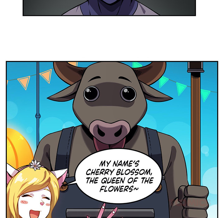 Zombie Girlfriend! - episode 8 - 13