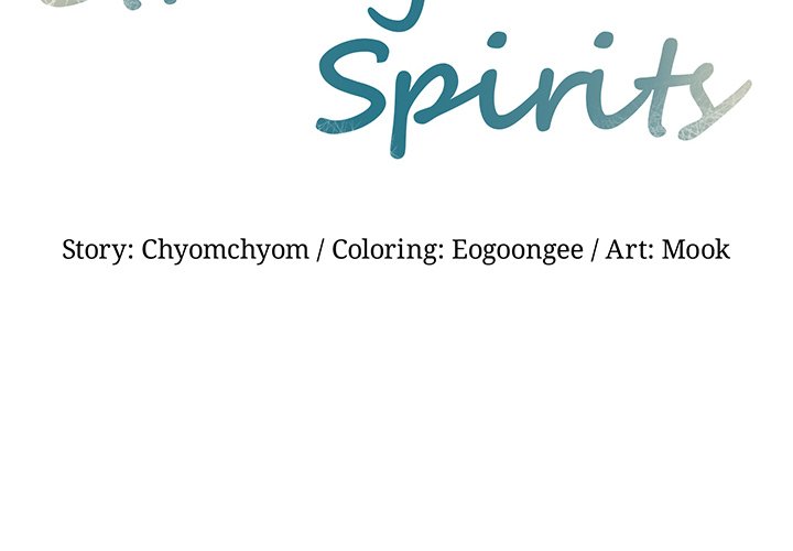 Strong Spirits - episode 8 - 1