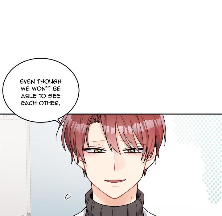 Pheromone Sherbet♥ - episode 43 - 69