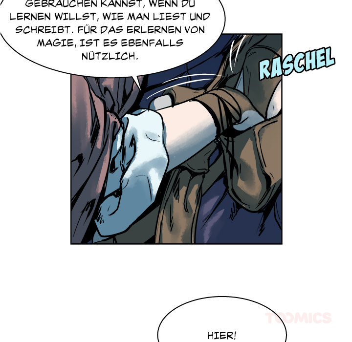 Karmas Weg - episode 17 - 17
