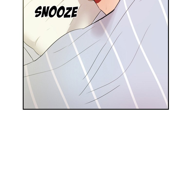Pheromone Sherbet♥ - episode 39 - 18